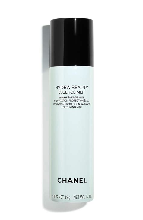 chanel beauty essence mist|Chanel hydra essence mist.